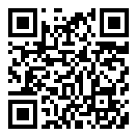 Dogecoin donation QR code